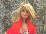 barbie 6 collectibles a